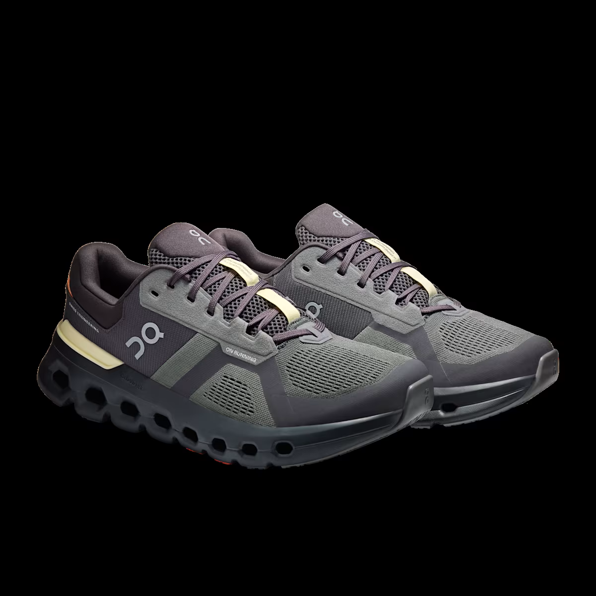 On Men's CloudRunner 2