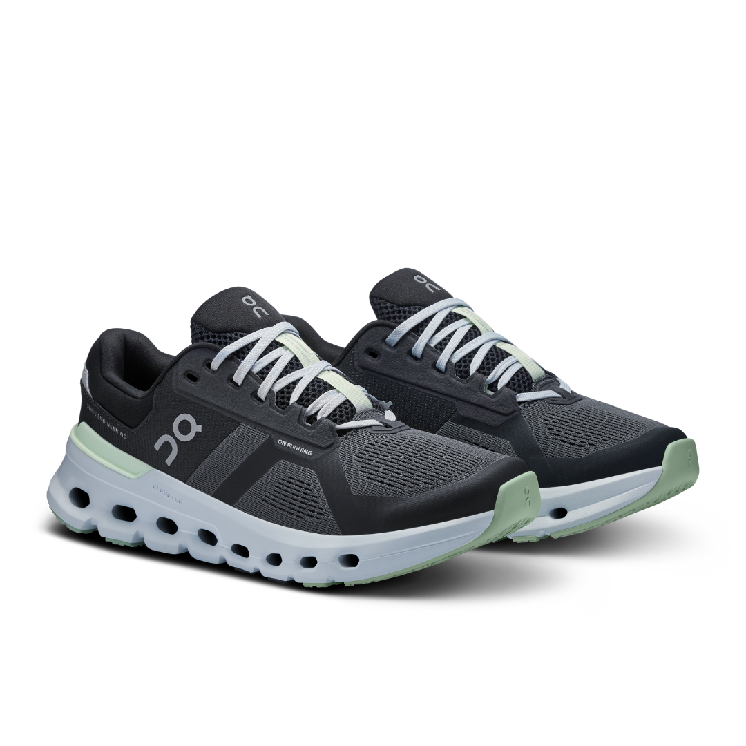 On Women's CloudRunner 2
