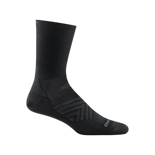 Men's Run Micro Crew Ultra-Lightweight Running Socks