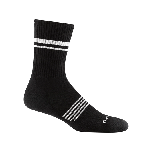 Men's Element Micro Crew Lightweight Running Socks