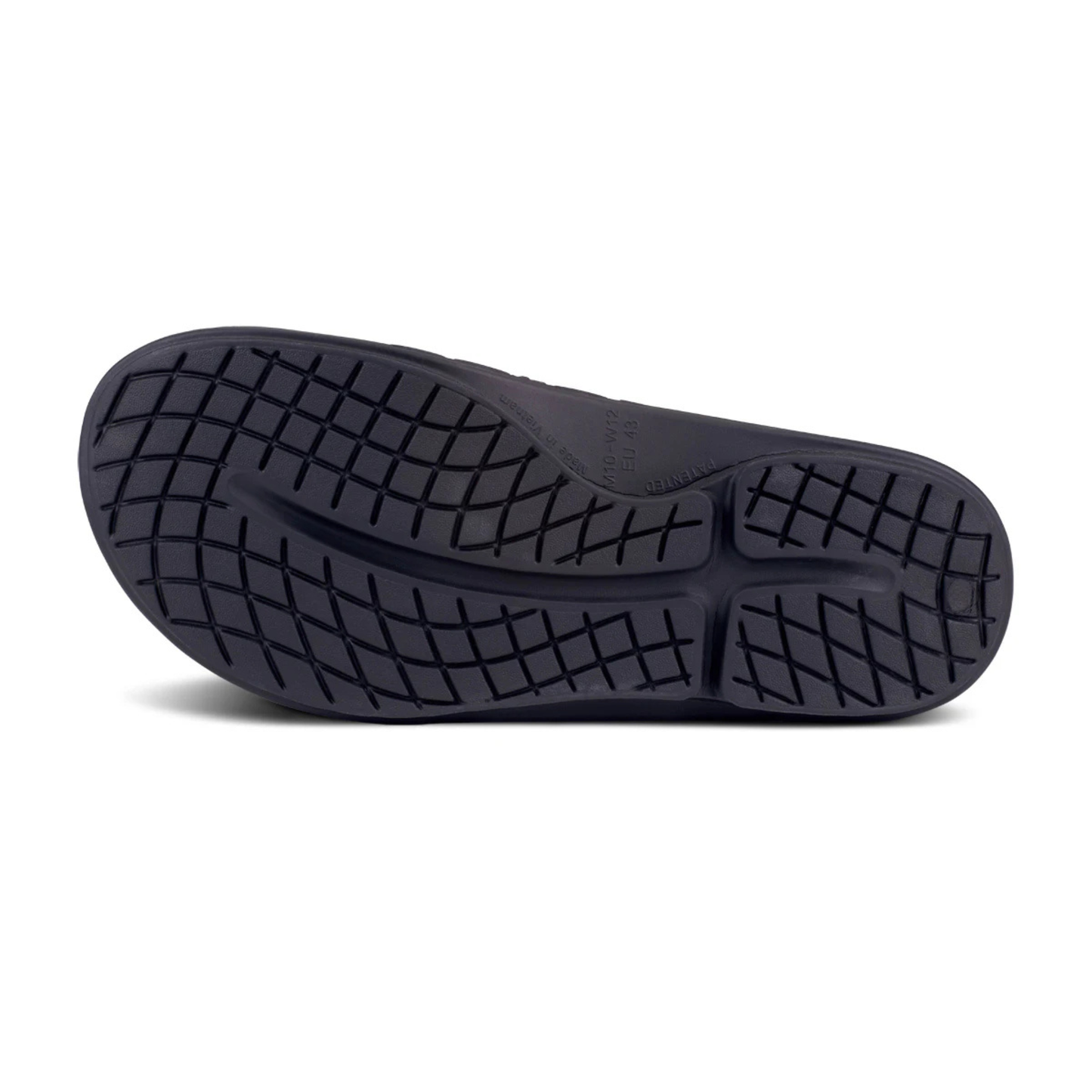 Unisex OOAhh Sport Flex Slide