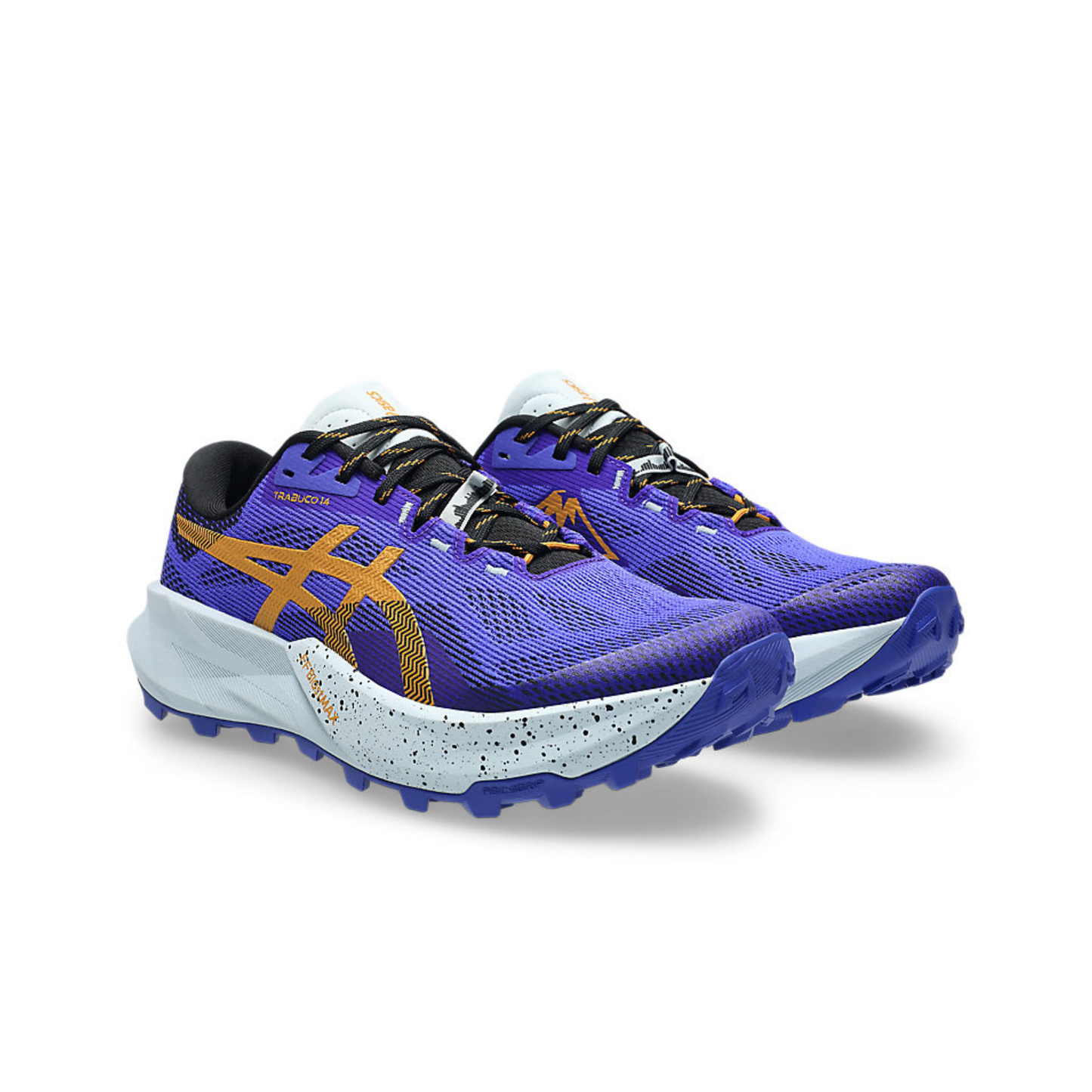 Men's Trabuco 14