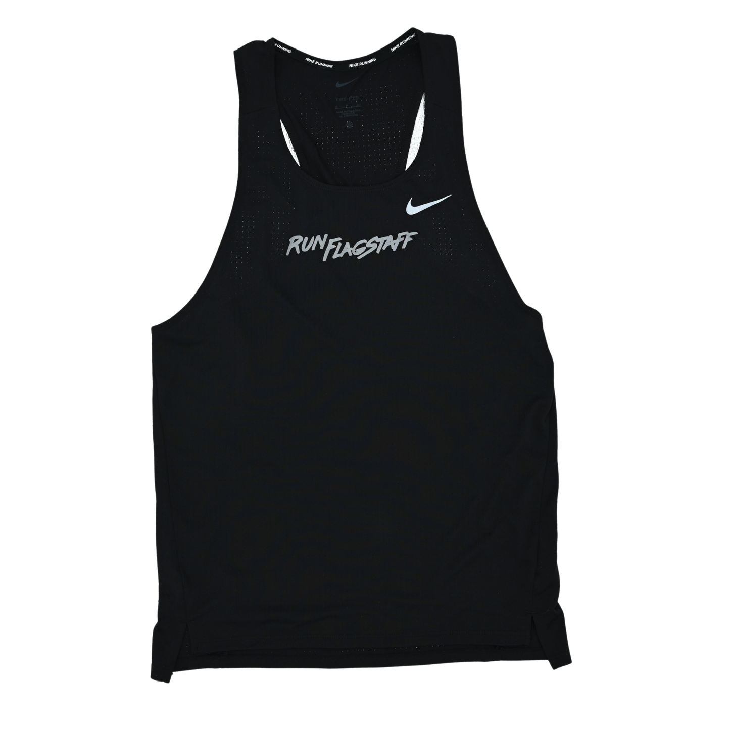 Men's RF Crest Fast Dri-Fit Singlet