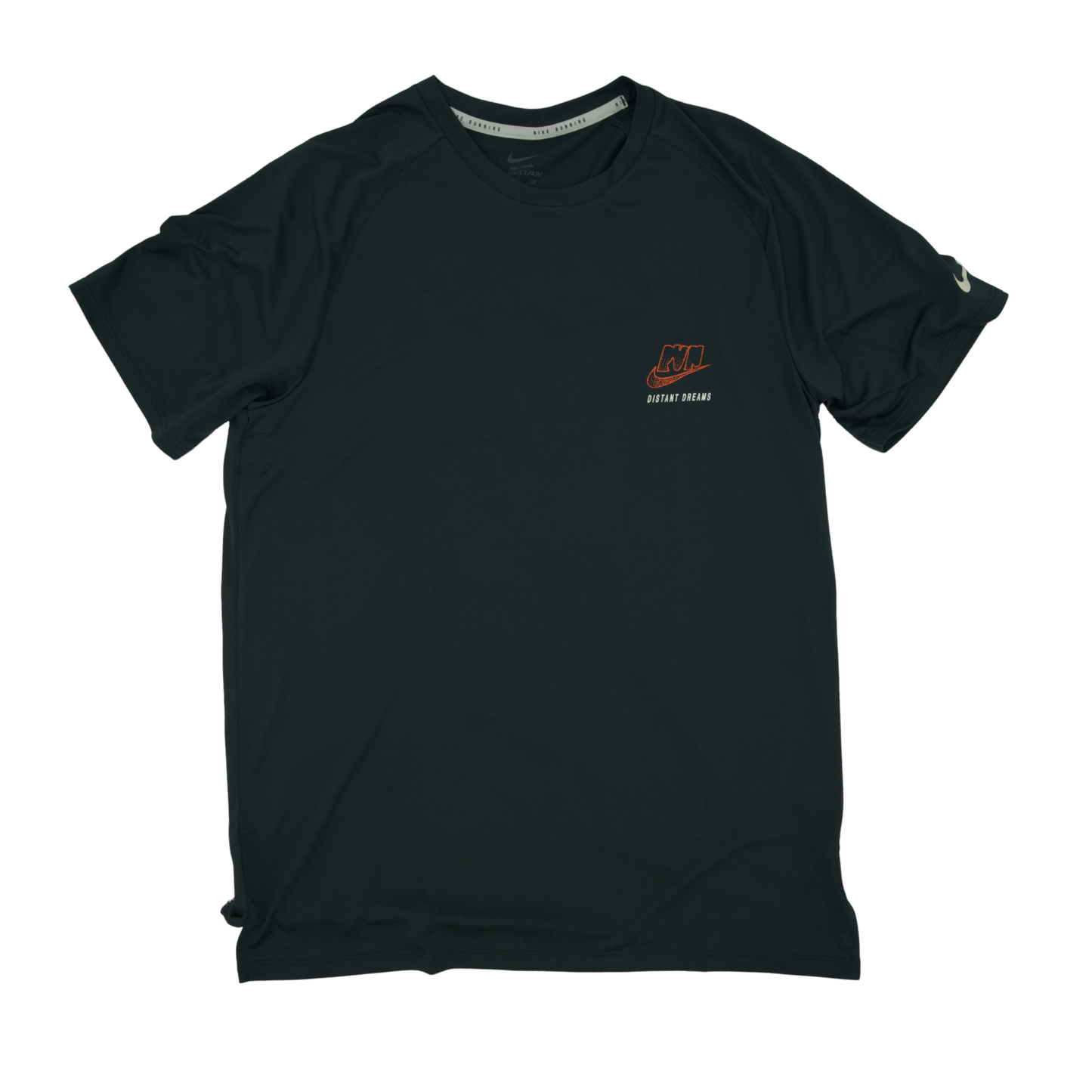 Men's Stride Dri-FIT ADV Short-Sleeve Running Top