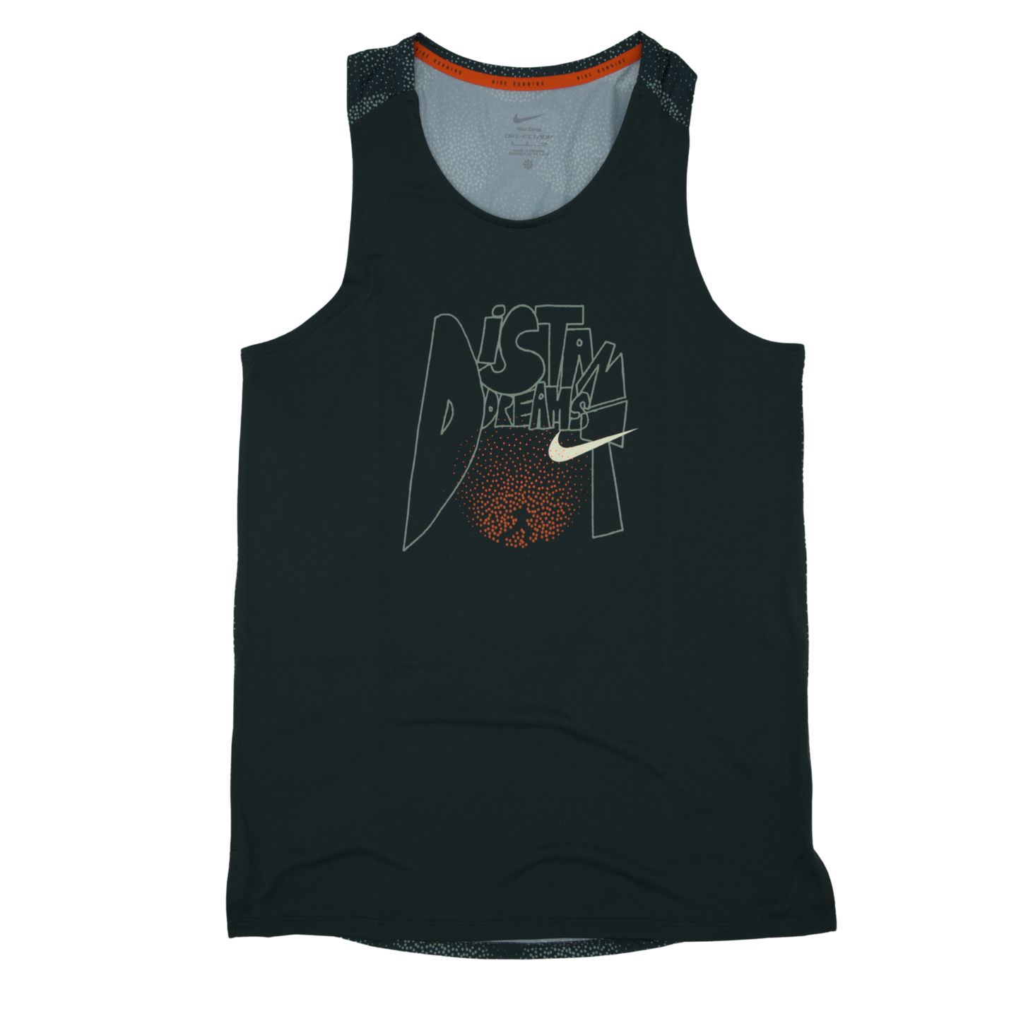Men's Stride Dri-FIT ADV Running Tank