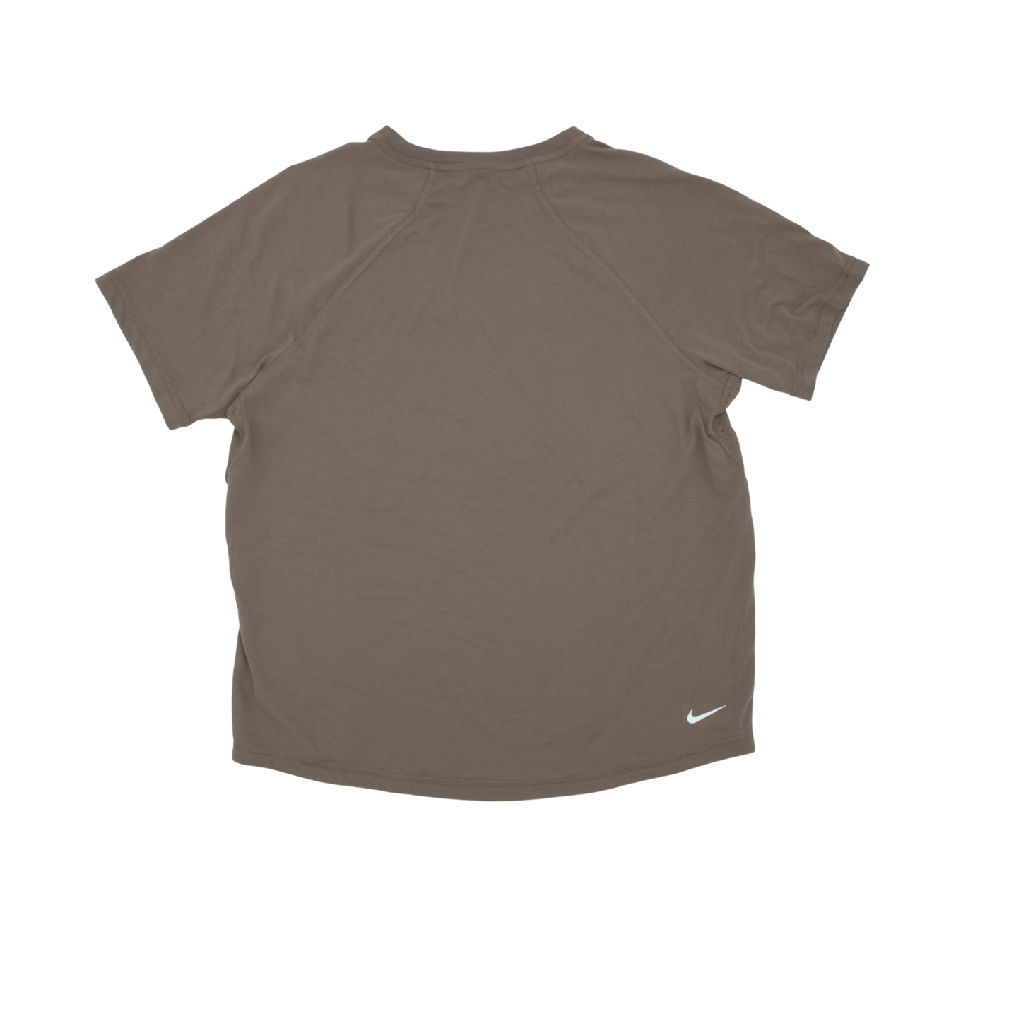 Women's RFRW Text ACG Dri-FIT Short-Sleeve Trail Running Top