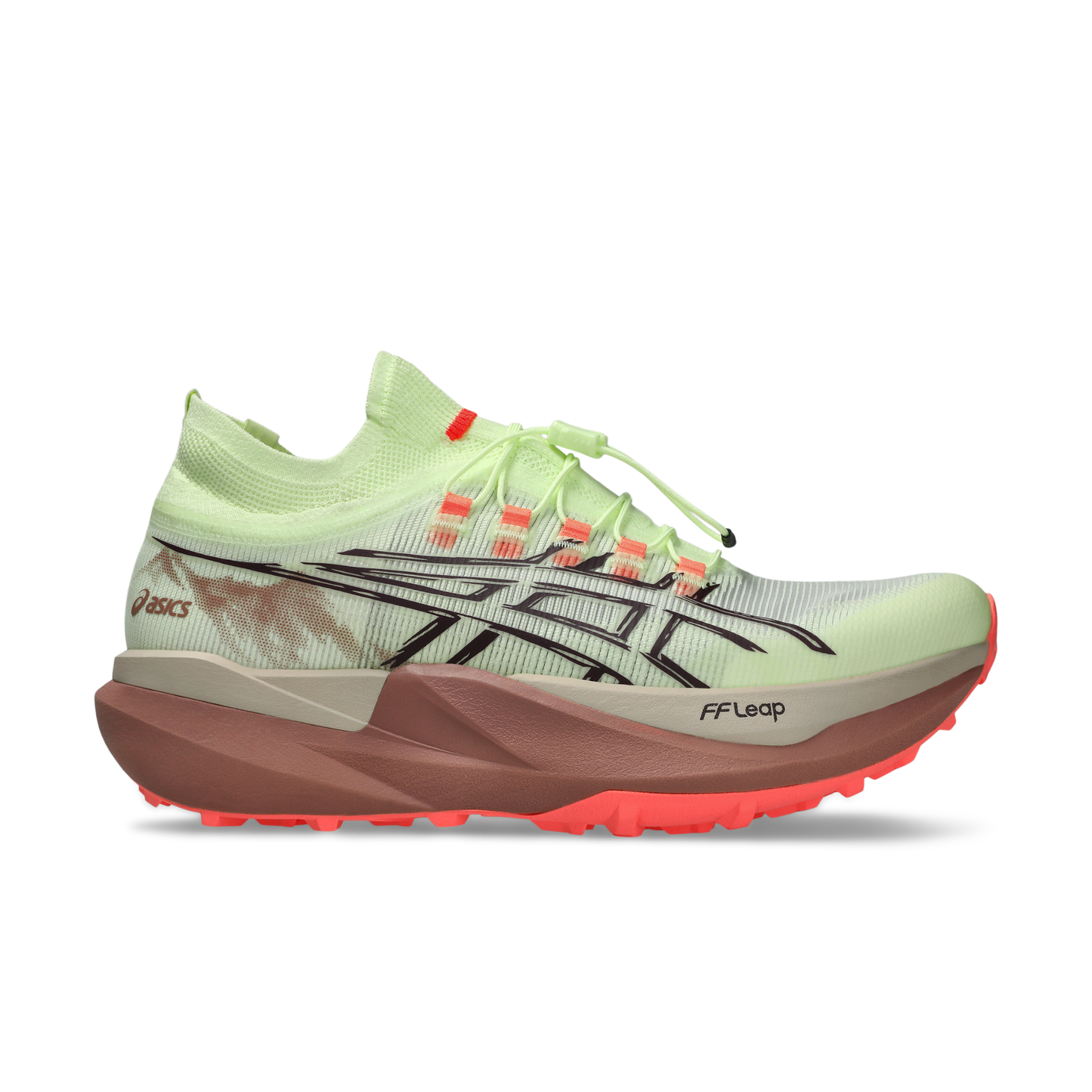 Unisex Metafuji Trail 2