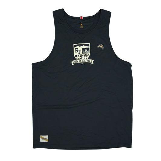 Men's RF Crest Twilight Tank