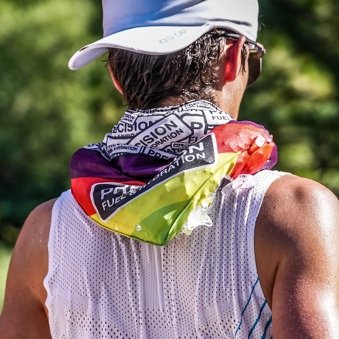 PF&H Ice Bandana