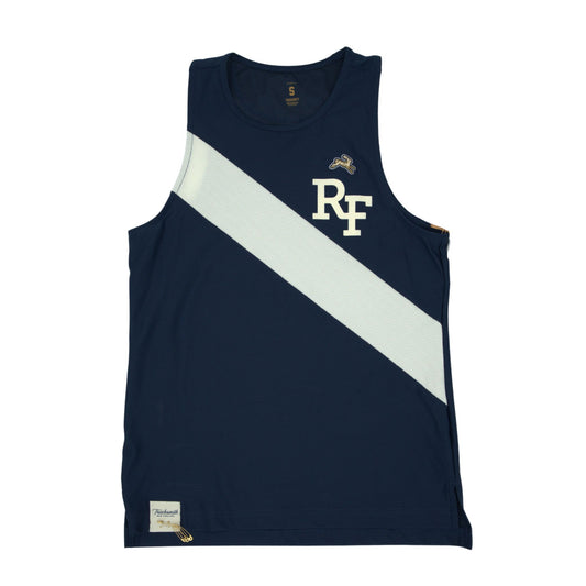 Women's RF Logo Van Cortlandt Singlet