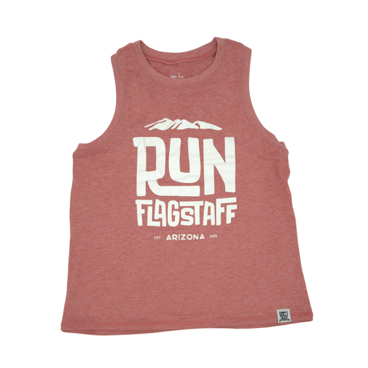 Women's Vintage RF Fun AZ Tank