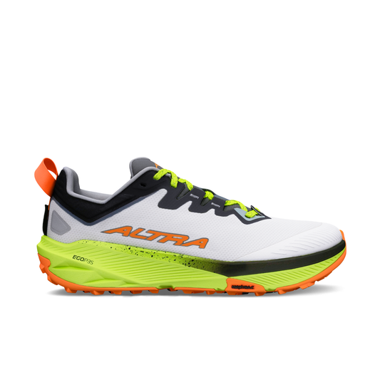 Men's Experience Wild 3