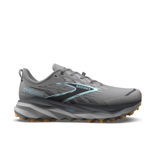 Brooks Men's Cascadia 19