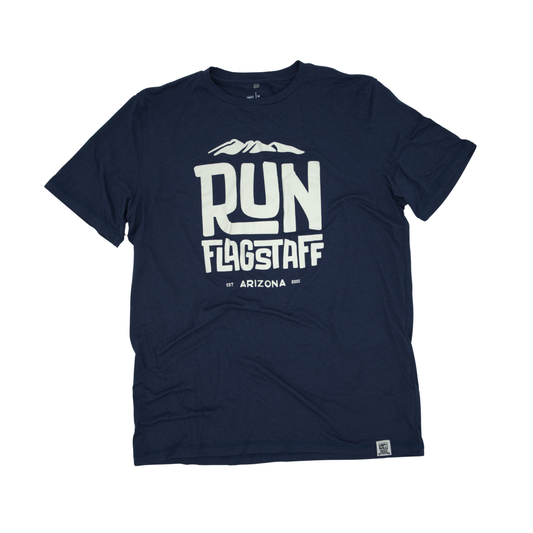 Men's Vintage RF Fun AZ Tee