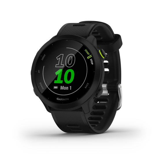 Forerunner 55