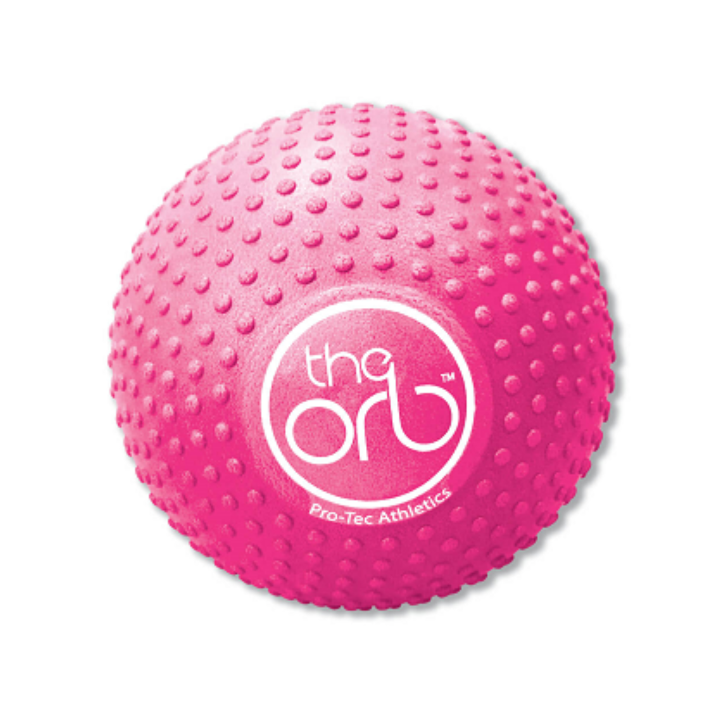 The Orb Massage Ball - 5"