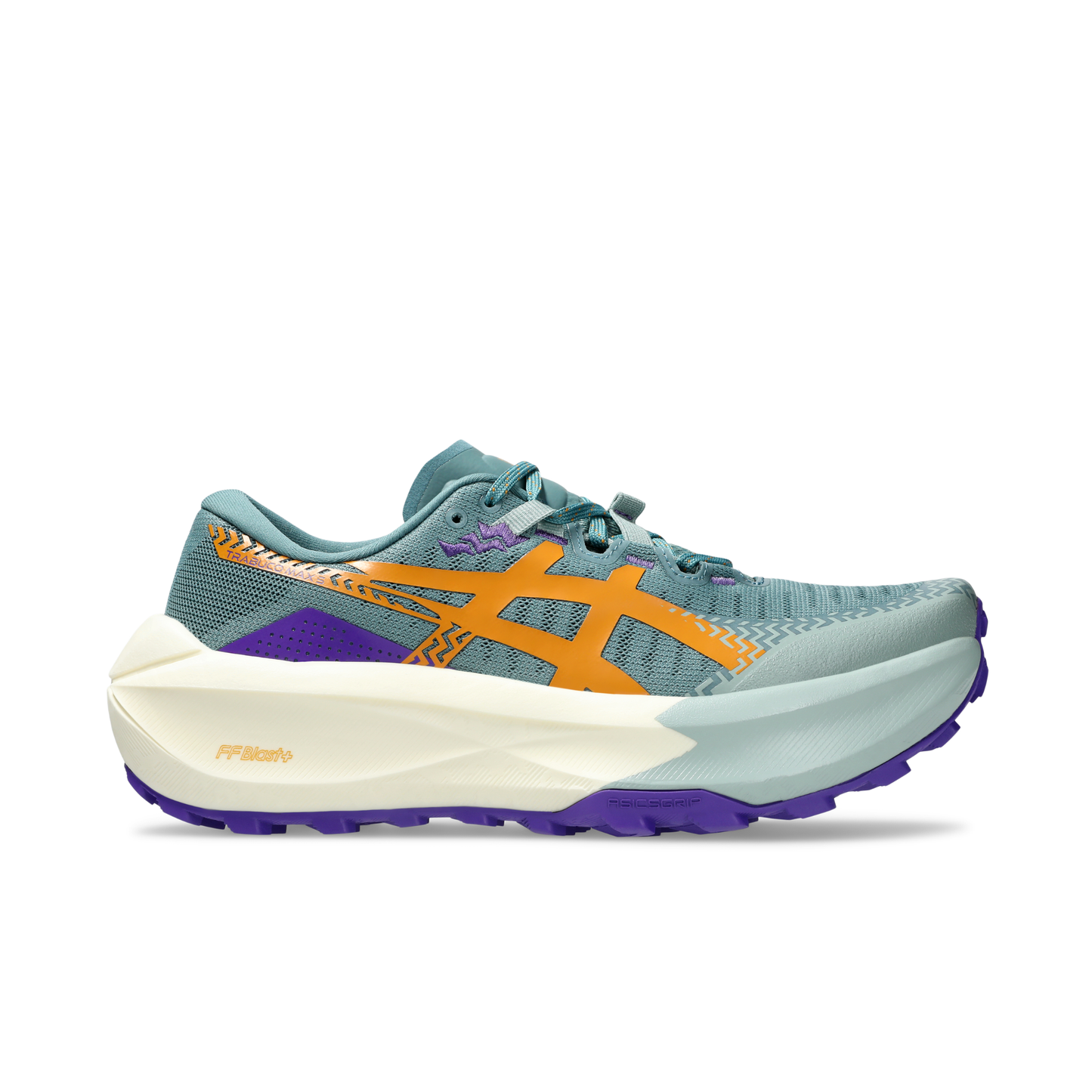 Women's Trabuco Max 5