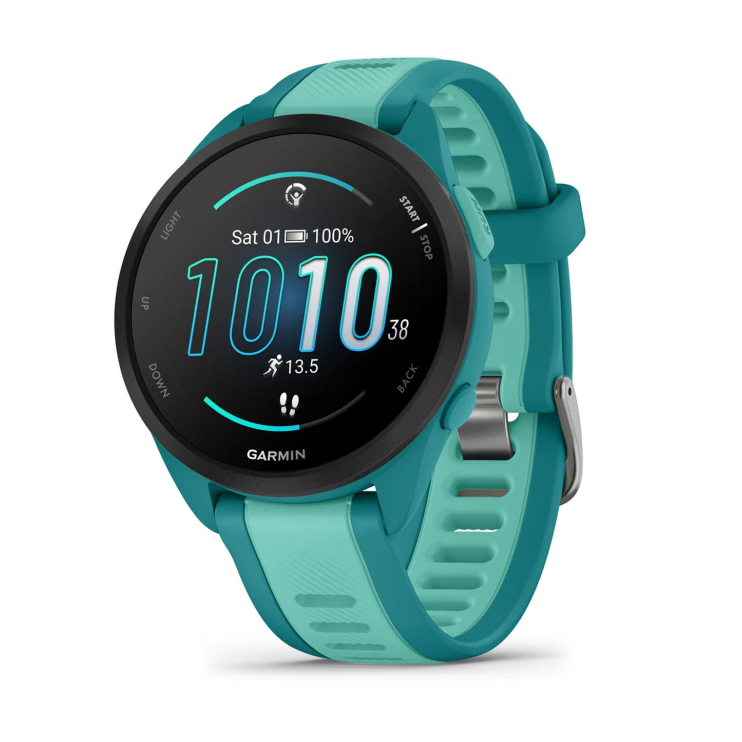 Garmin Forerunner 165 Music
