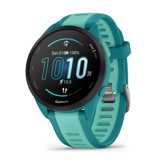 Garmin Forerunner 165 Music