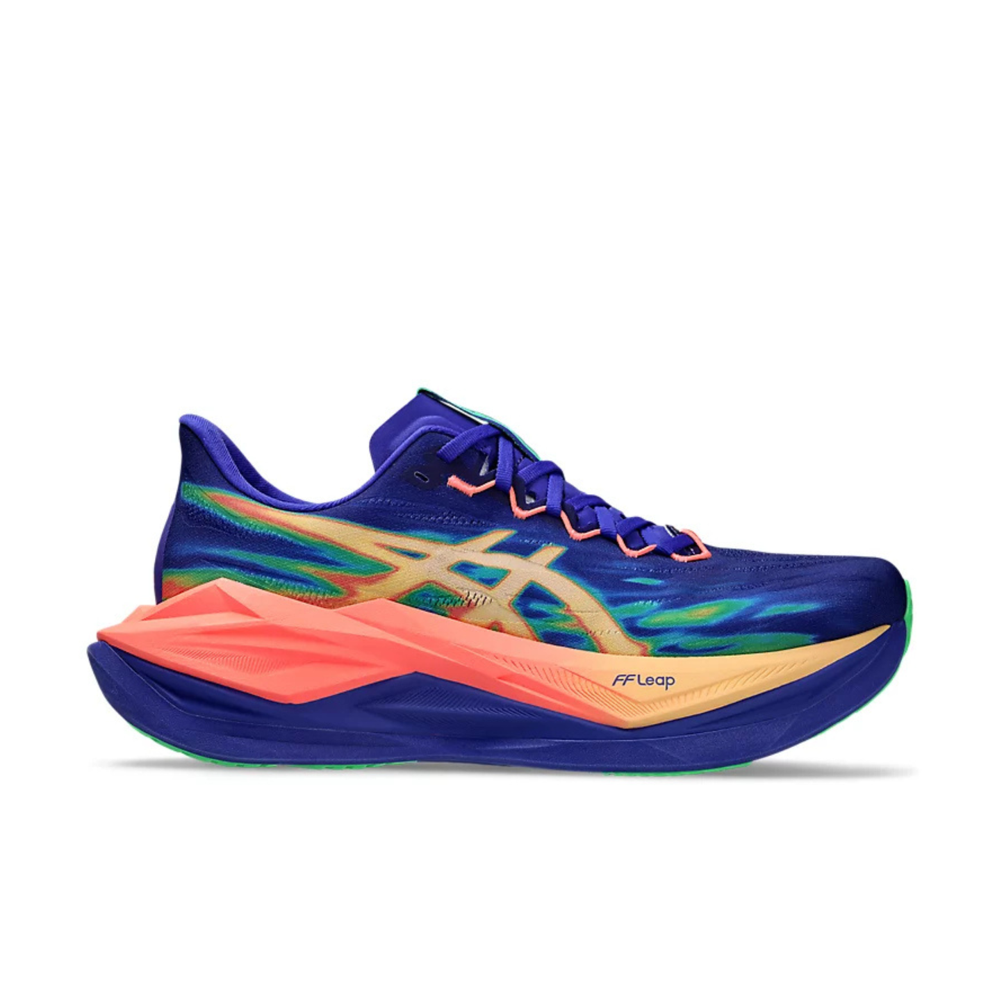 Unisex Superblast 3