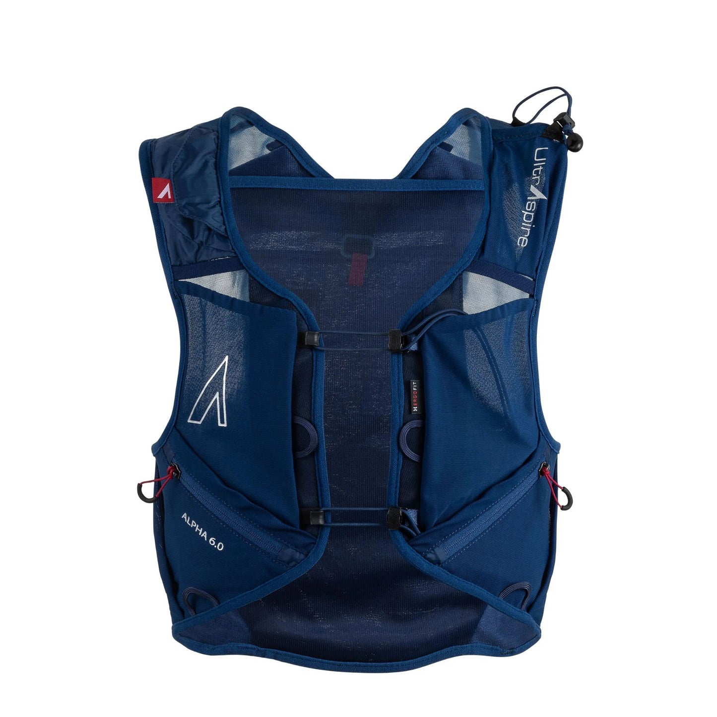 Alpha 6.0 Race Vest