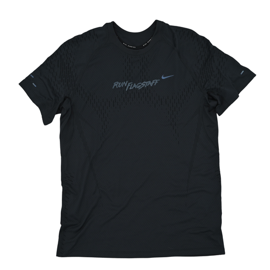Men's RWRF Text Stride Dri-FIT ADV Tee