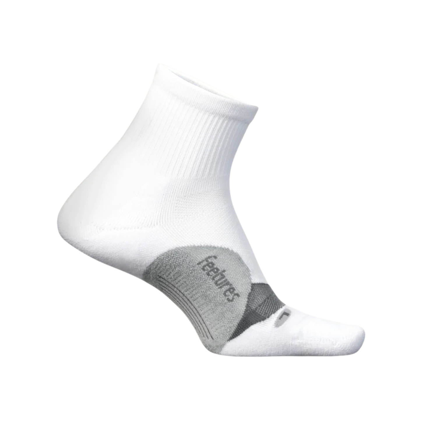 Feetures Elite Light Cushion Quarter