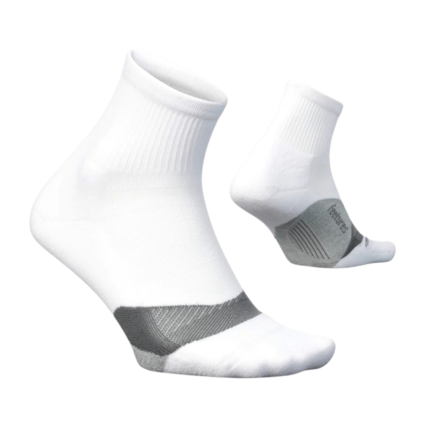 Feetures Elite Light Cushion Quarter