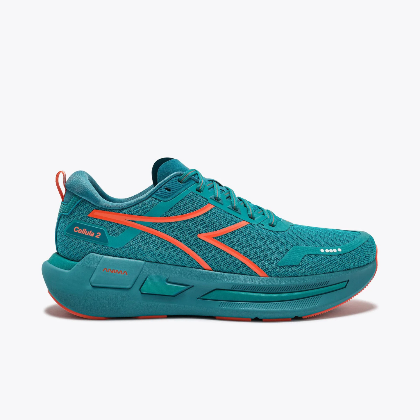 Men's Cellula 2
