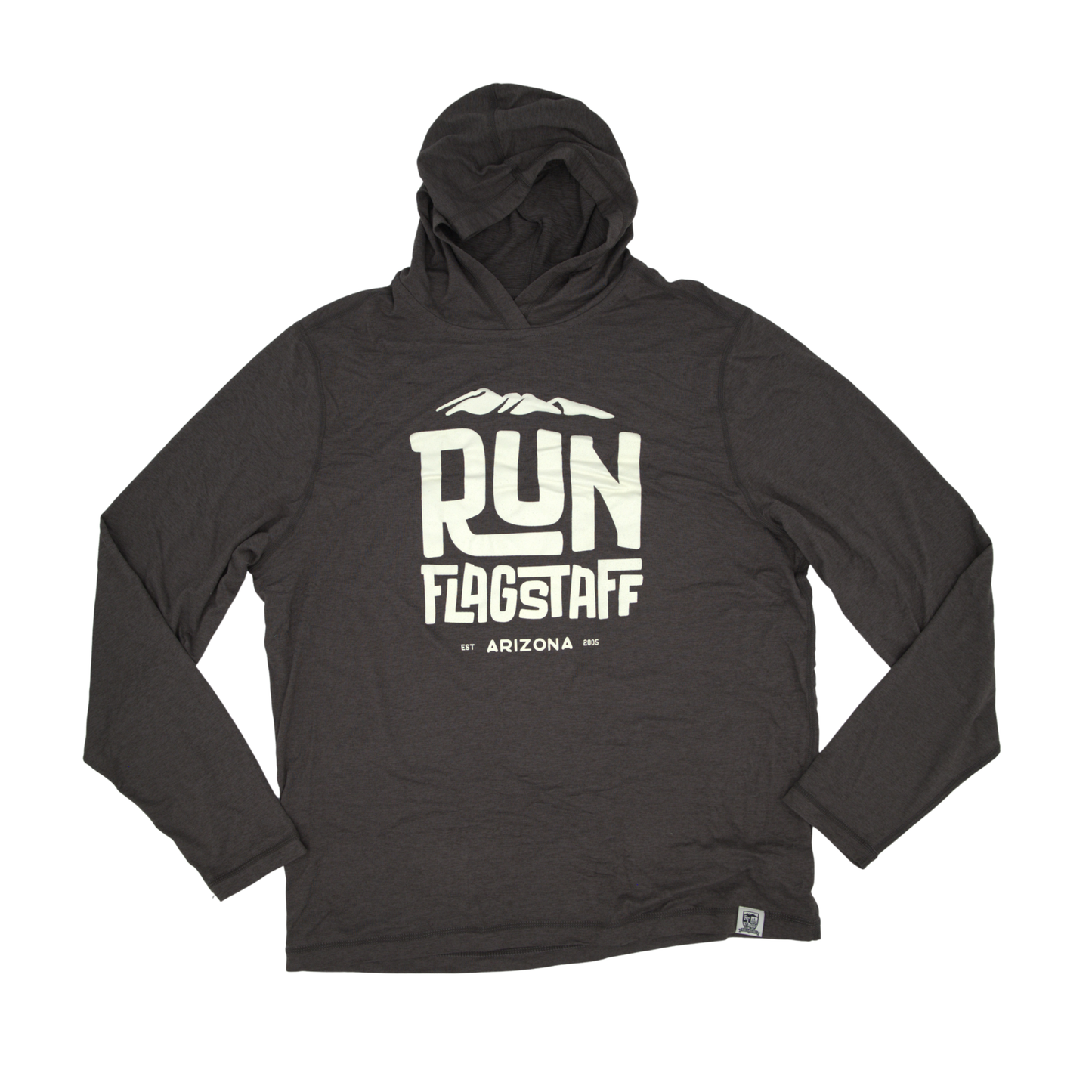 Men's RF Fun Mountain LW Tech Hoodie