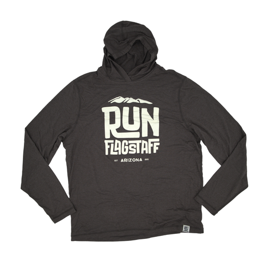 Men's RF Fun Mountain LW Tech Hoodie
