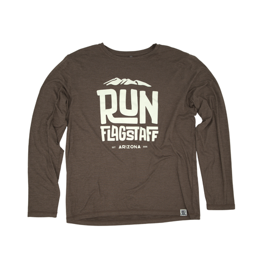 Men's RF Fun Mountain Long Sleeve