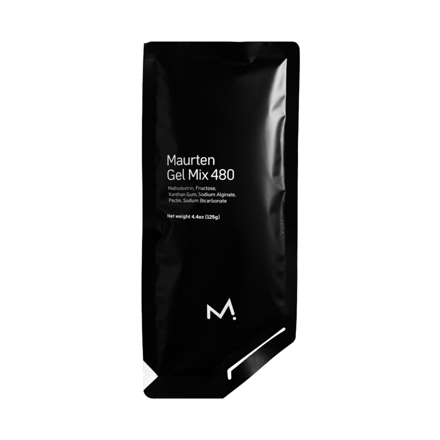 Gel Mix 480