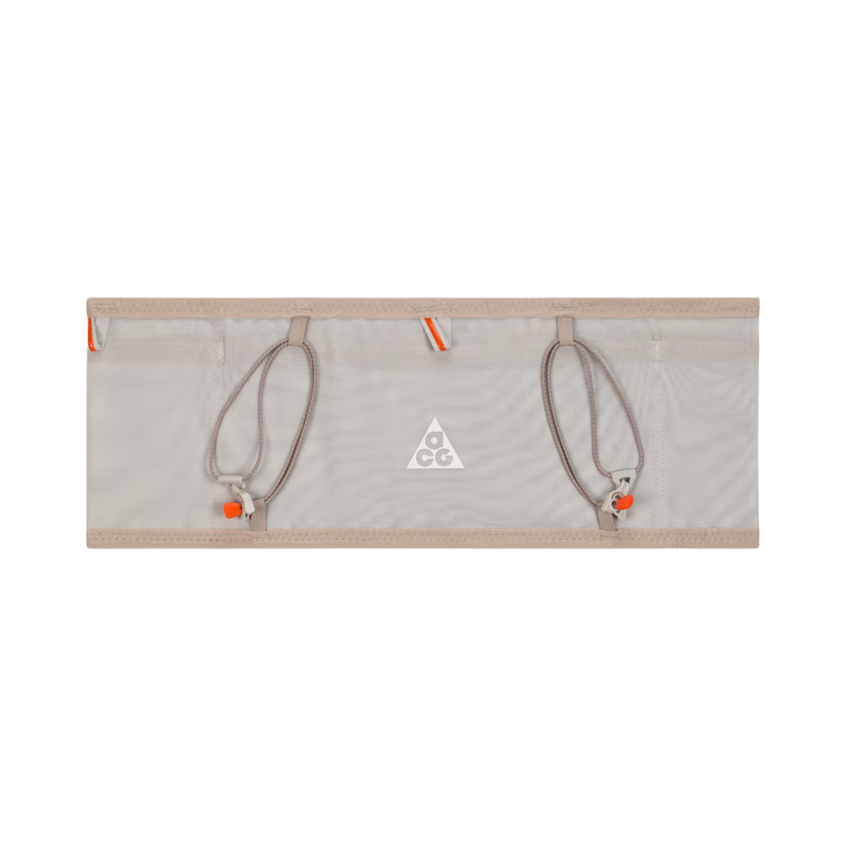 Unisex ACG Goat Belt