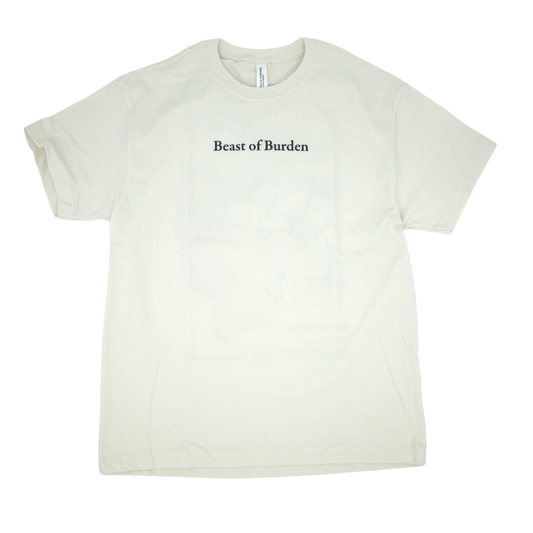 Unisex Beast of Burden Tee
