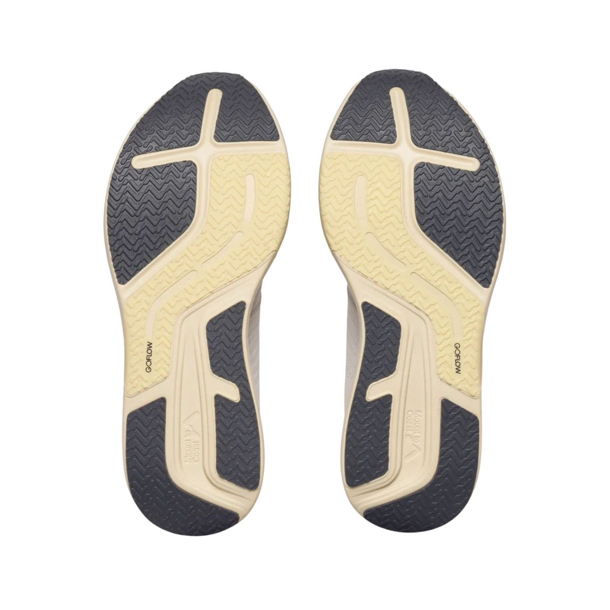 Mount to Coast Men's R1