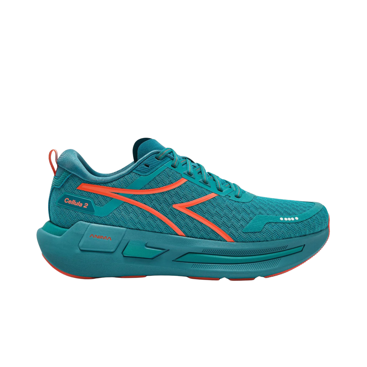 Men's Cellula 2