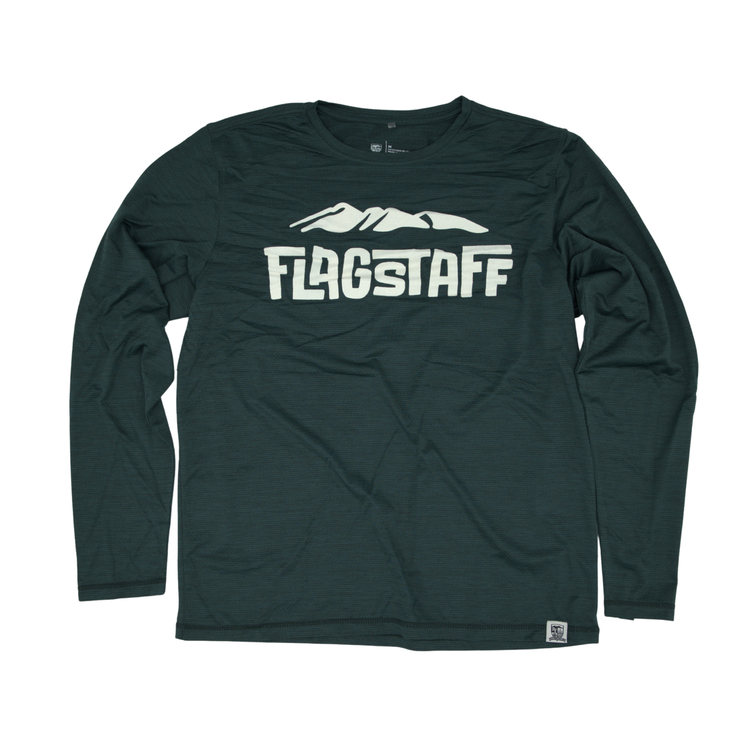 Men's RF Mountain Lux Dry Long Sleeve