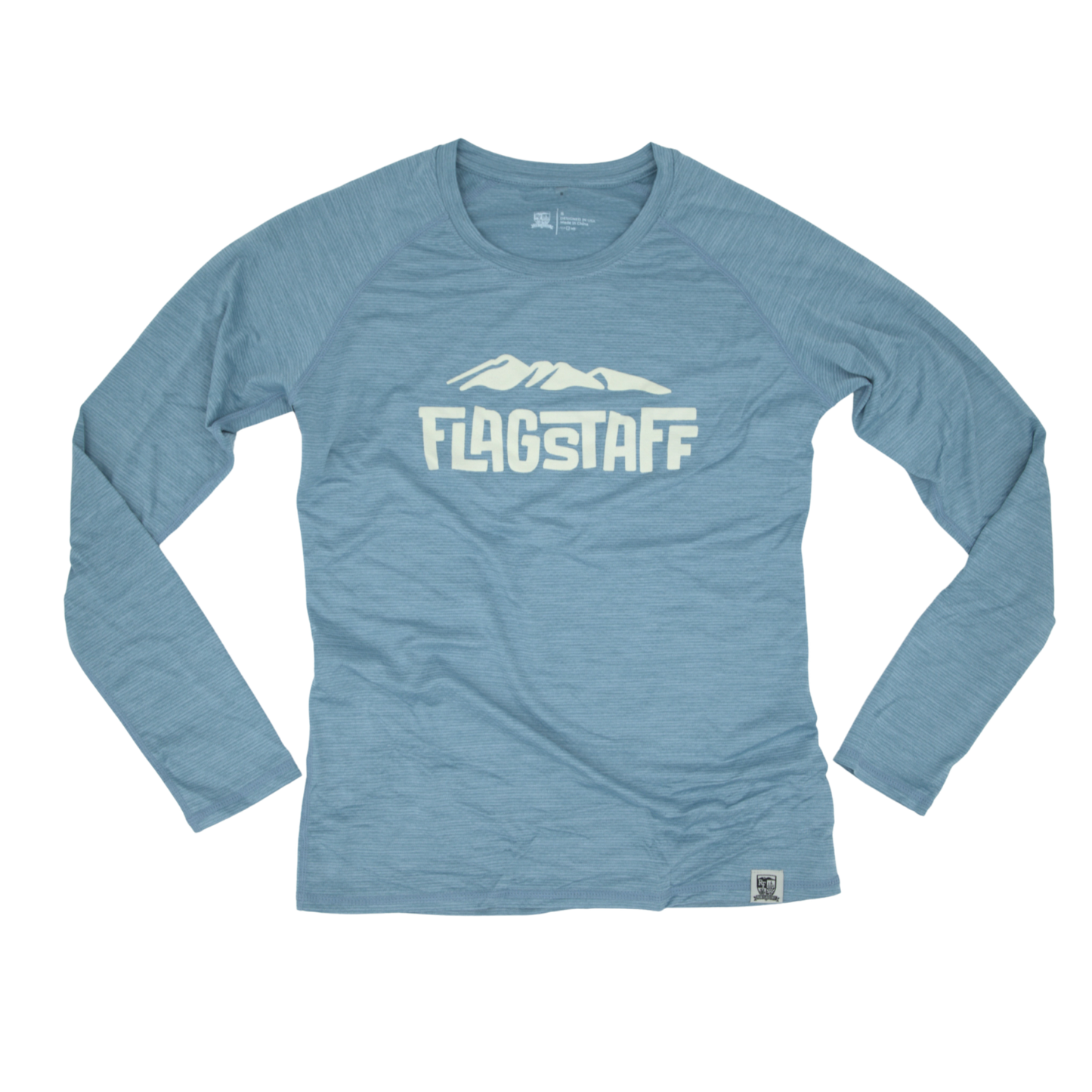 Women's RF Mountain Lux Dry Long Sleeve