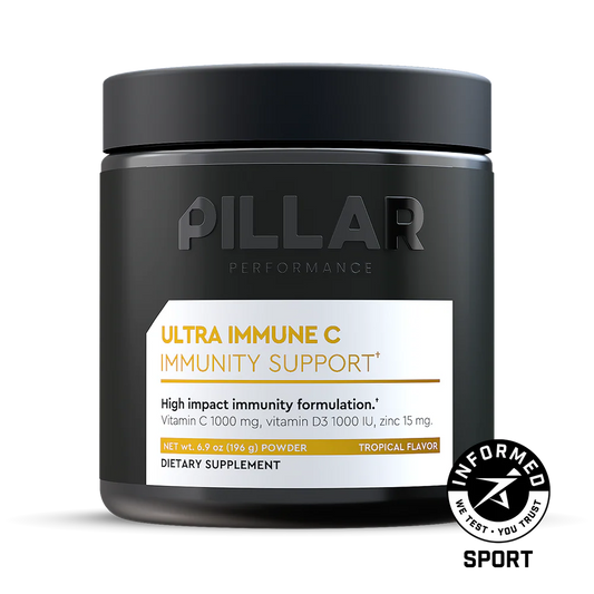 Ultra Immune C Immunity Support