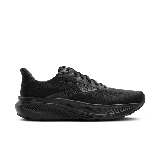 Brooks Men's Ghost 17 Extra Wide
