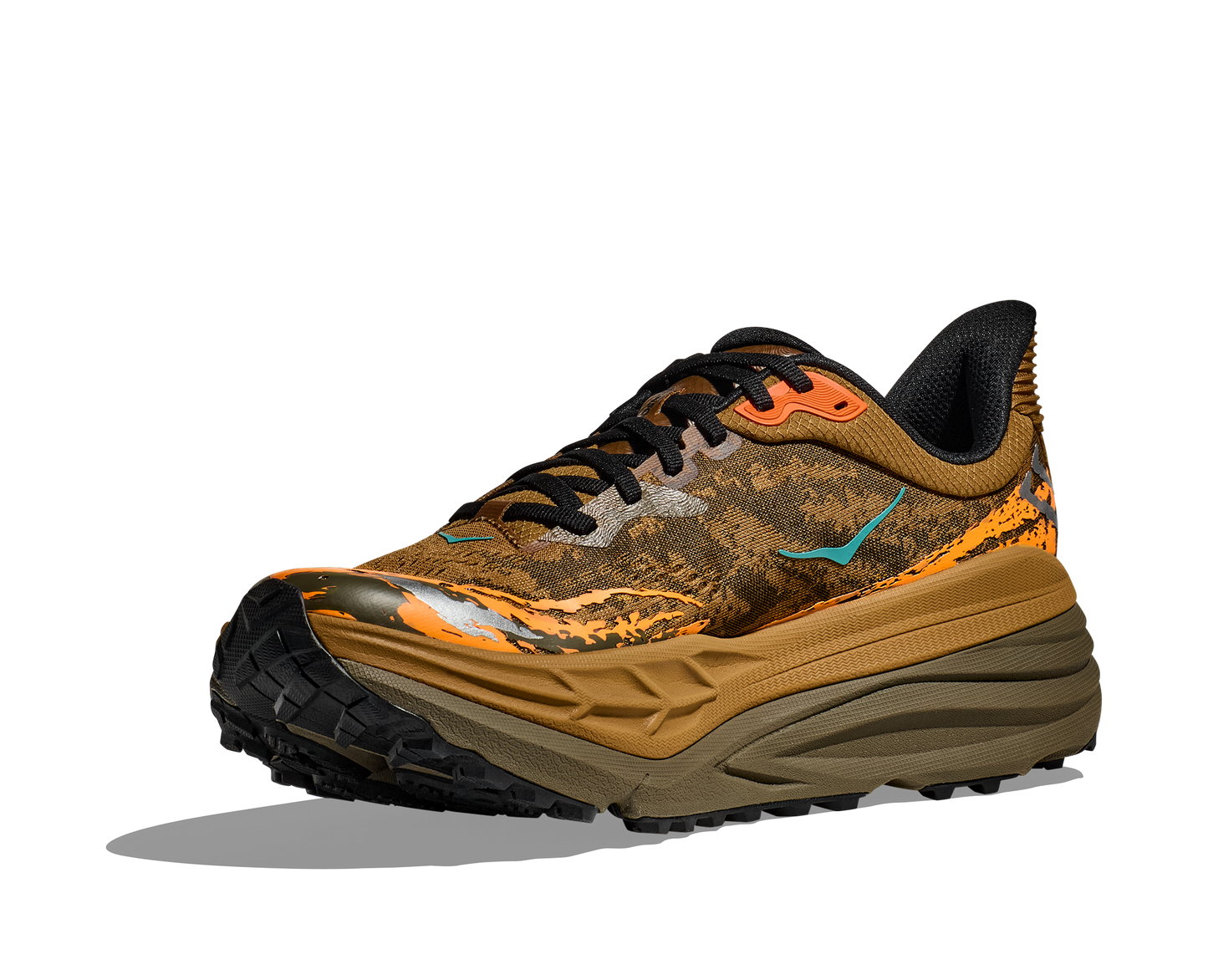 Hoka Men's Stinson 7