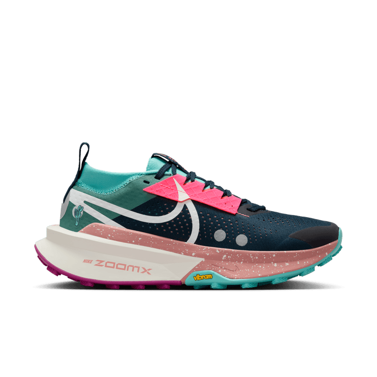 Nike Women's Zegama Trail 2