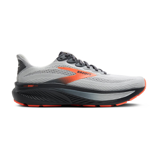 Brooks Men's Ghost 17 Extra Wide