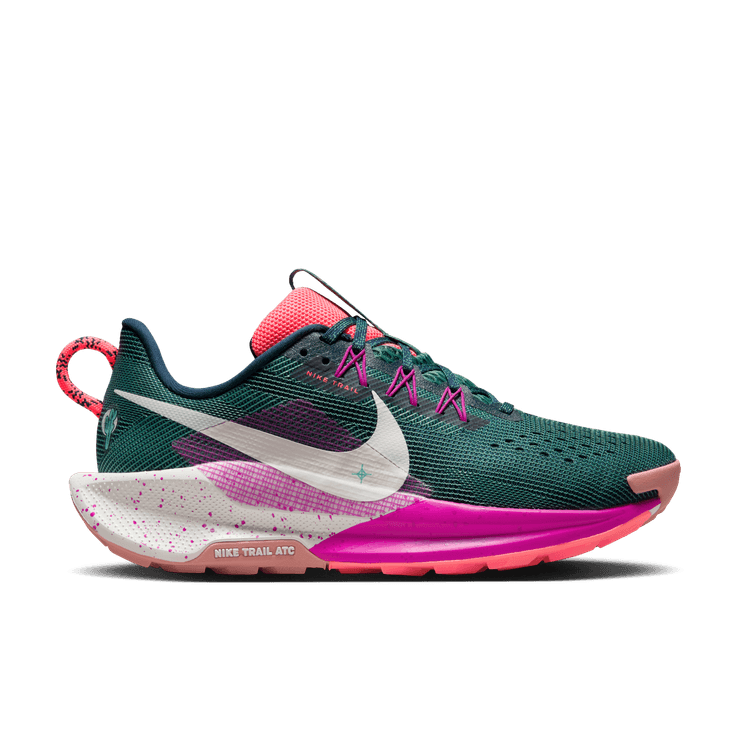 Nike Women's ReactX Pegasus Trail 5