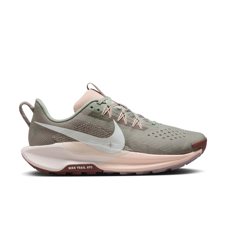 Nike Women's ReactX Pegasus Trail 5