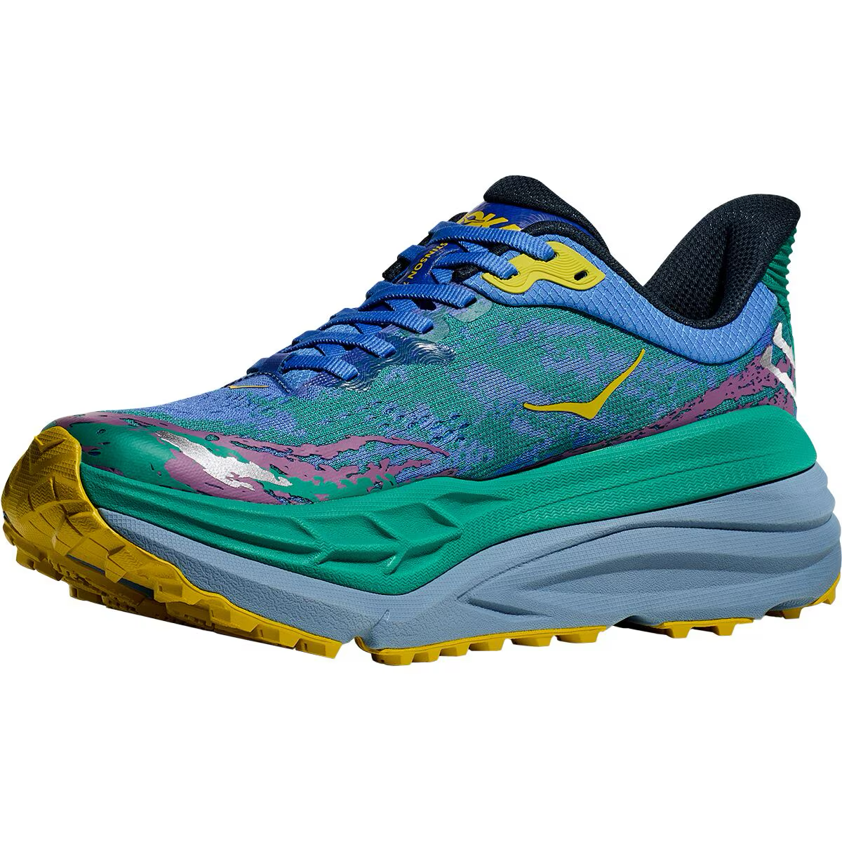 Hoka Women's Stinson 7