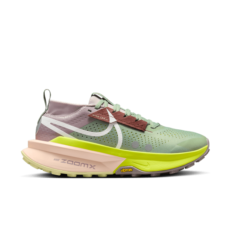 Nike Women's Zegama Trail 2