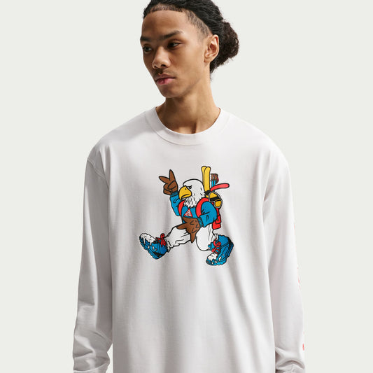 Men's ACG USA Dri-FIT Long Sleeve