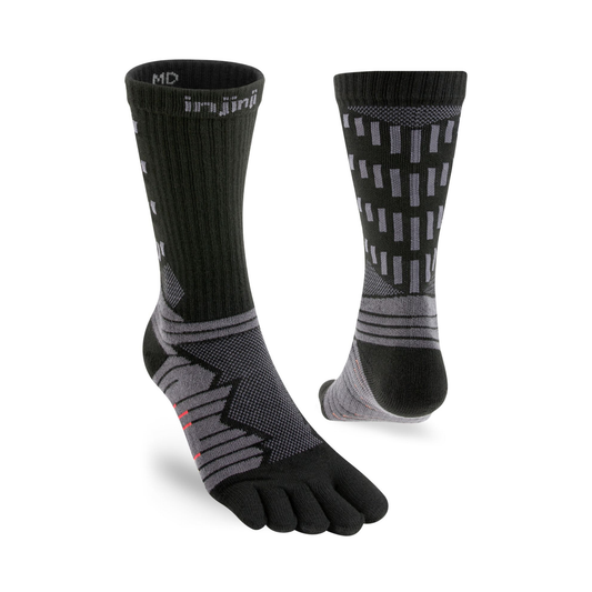 Injinji Performance Ultra Run Crew